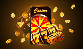 De Wereld van PatrickSpins Een Unieke Ervaring in Online Gokken