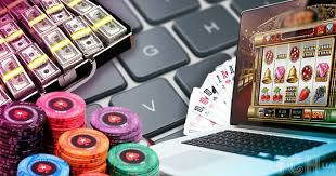 De Wereld van PatrickSpins Een Unieke Ervaring in Online Gokken
