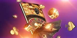 Den Voksende Verden af Online Gambling 1786629677