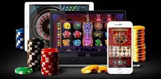 Den Voksende Verden af Online Gambling 1786629677