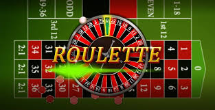 Discover the Best Online Casino Live Roulette -540208887