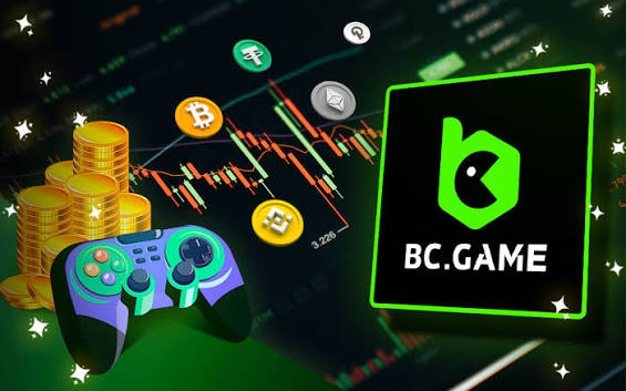 Exploring BC.Game Online Platform A Comprehensive Guide -411182510