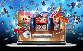 Exploring Casino Slotonauts UK A Comprehensive Guide