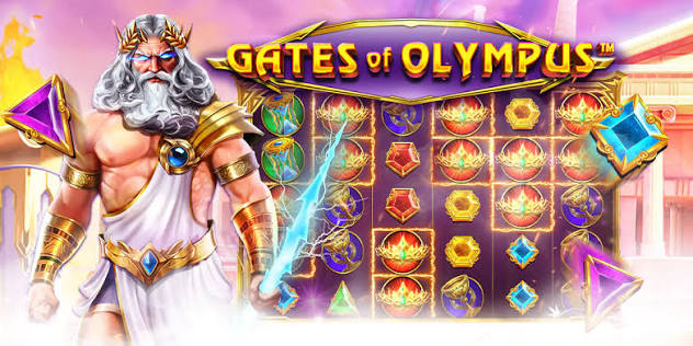 Exploring Gate of Olympus RTP A Guide to Winning