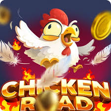 Juega Chicken Road La Aventura de los Juegos de Slots