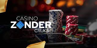 Online Casino's zonder CRUKS De Vrijheid van Gokken -399984385