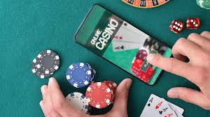 Ontdek de Wereld van PatrickSpins Spellen en Strategieën