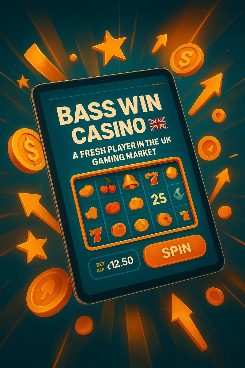 Bass win casino in United Kingdom