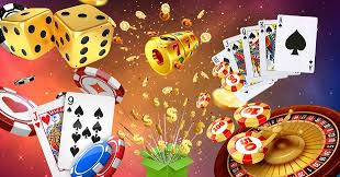 The Thrill of Gaming Exploring Joo Casino