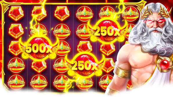 Unveiling the Secrets of Gates of Olympus Super Scatter -838415447
