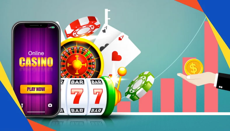 Discover the Exciting World of Online Casino Coins Game in the UK -364287963