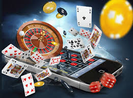 Experience the Thrill at BoomingSlots Casino & Sportsbook