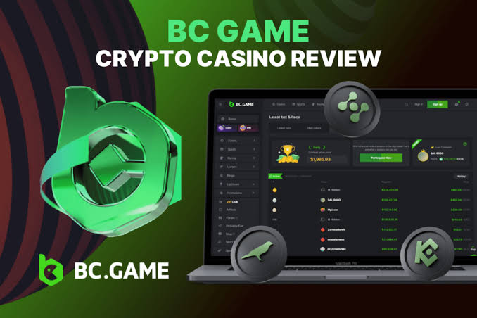 Ultimate Guide to BC.Game No Deposit Bonus Unlock Free Rewards