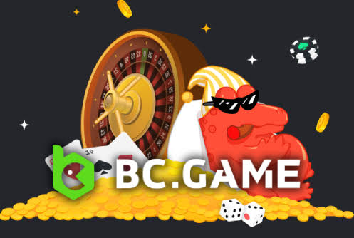 Ultimate Guide to BC.Game No Deposit Bonus Unlock Free Rewards